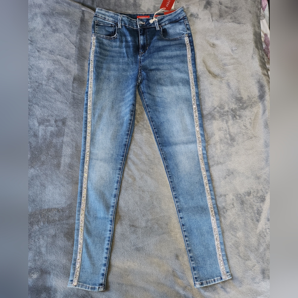 Kids Guess jeans, NWT